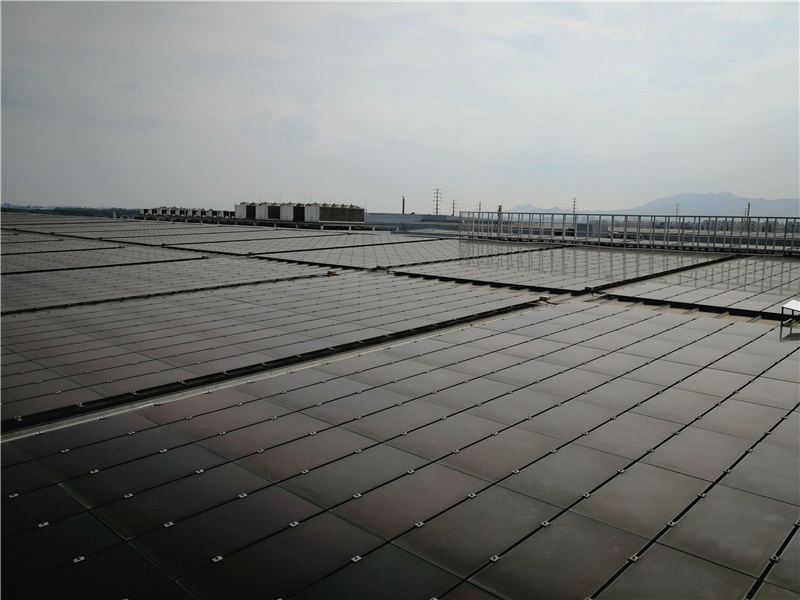 市场上的主流光伏太阳能发电控制器主要分为两类